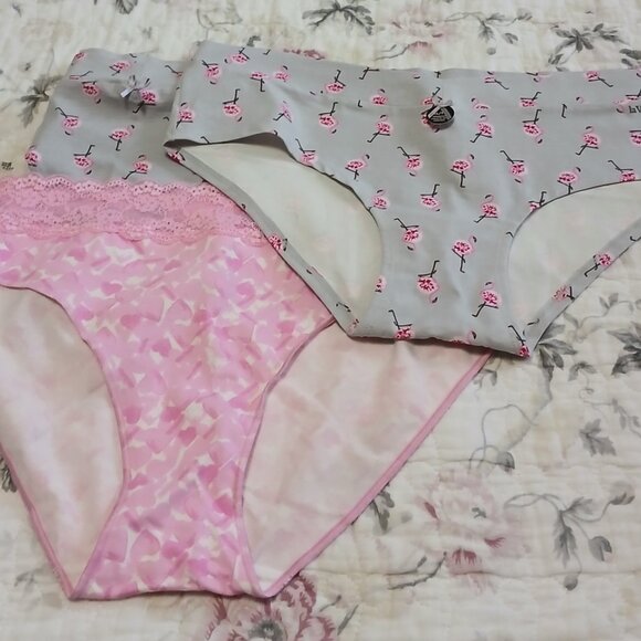 LA vie en Rose new underwear - Picture 2 of 2